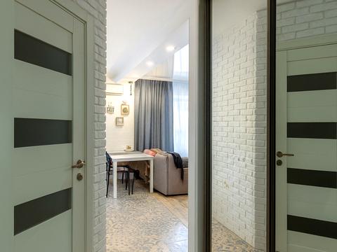 квартира по адресу Пластова ул. (Ивана Сергиенка), 13