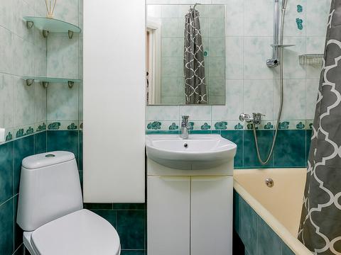 квартира по адресу Пластова ул. (Ивана Сергиенка), 13