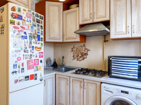 квартира по адресу Пластова ул. (Ивана Сергиенка), 13