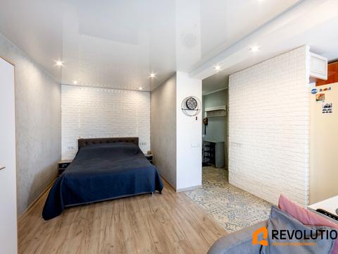 квартира по адресу Пластова ул. (Ивана Сергиенка), 13