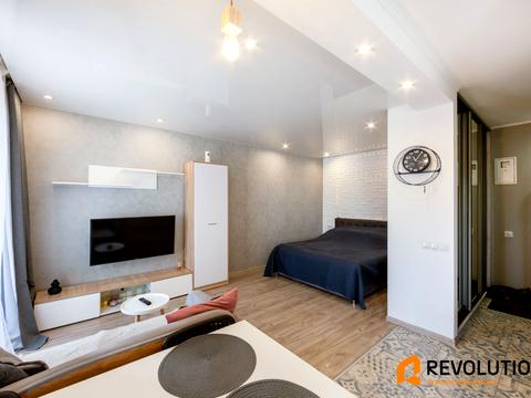 квартира по адресу Пластова ул. (Ивана Сергиенка), 13