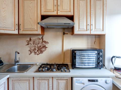 квартира по адресу Пластова ул. (Ивана Сергиенка), 13