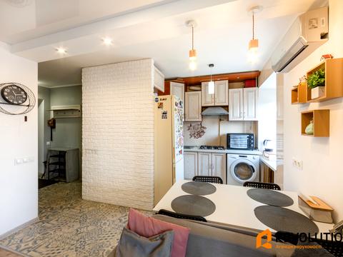 квартира по адресу Пластова ул. (Ивана Сергиенка), 13