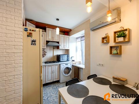 квартира по адресу Пластова ул. (Ивана Сергиенка), 13