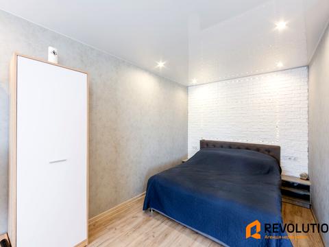 квартира по адресу Пластова ул. (Ивана Сергиенка), 13