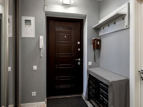 квартира по адресу Пластова ул. (Ивана Сергиенка), 13