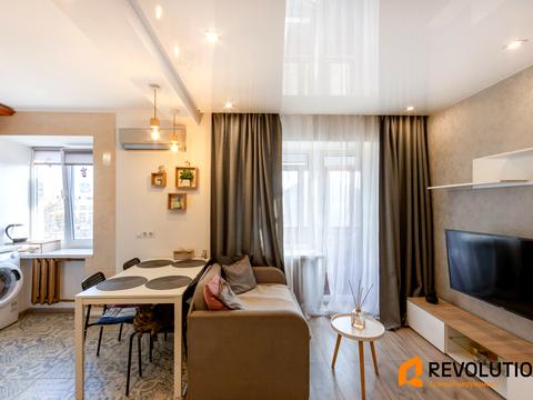 квартира по адресу Пластова ул. (Ивана Сергиенка), 13