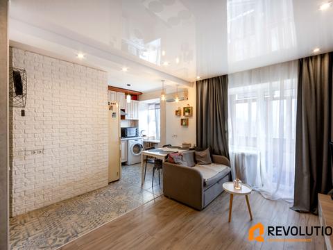 квартира по адресу Пластова ул. (Ивана Сергиенка), 13