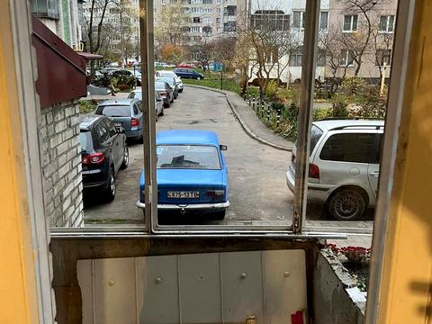 квартира за адресою Богдана Хмельницького вул., 245