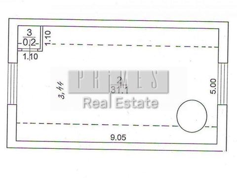 коммерческая по адресу Николая Михновского бульв. (Дружбы народов), 30б