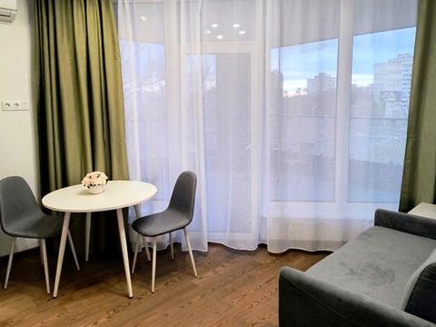 квартира за адресою Василя Стуса вул., 35-Б