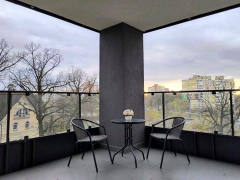 квартира за адресою Василя Стуса вул., 35-Б