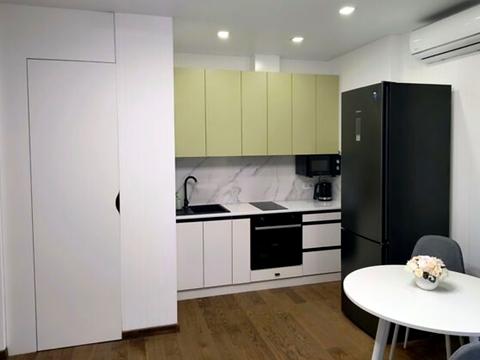 квартира за адресою Василя Стуса вул., 35-Б