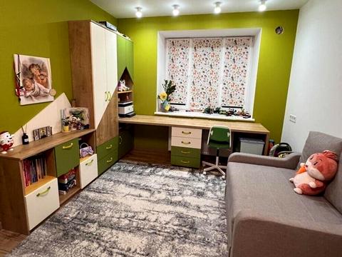 квартира по адресу Стрийская ул., 115-Е