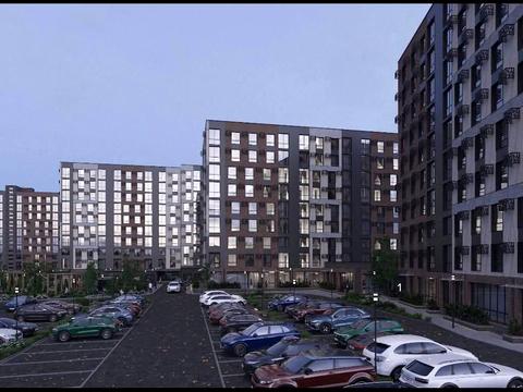 квартира за адресою Андрія Первозванного вул. (Стахурського), 66