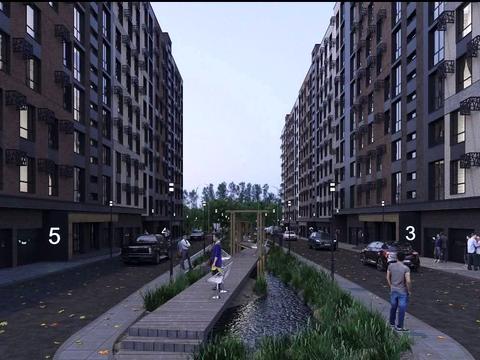 квартира за адресою Андрія Первозванного вул. (Стахурського), 66