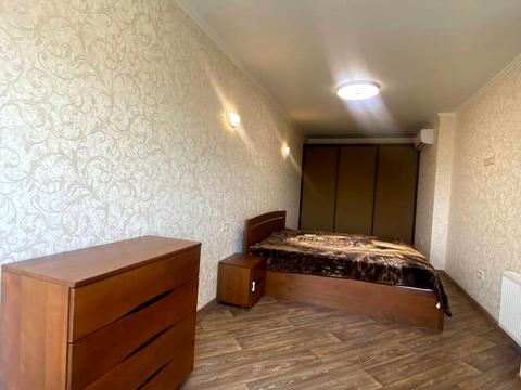 квартира по адресу Миколаївська ул., 3/6