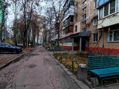 квартира за адресою Тулузи вул., 22