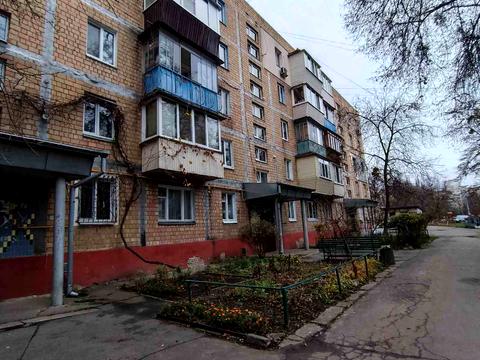 квартира за адресою Тулузи вул., 22