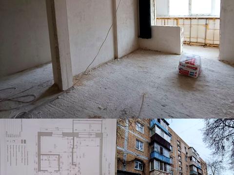 квартира за адресою Тулузи вул., 22