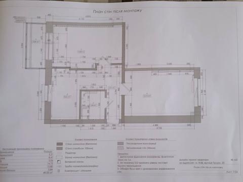 квартира за адресою Тулузи вул., 22