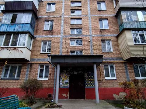 квартира за адресою Тулузи вул., 22