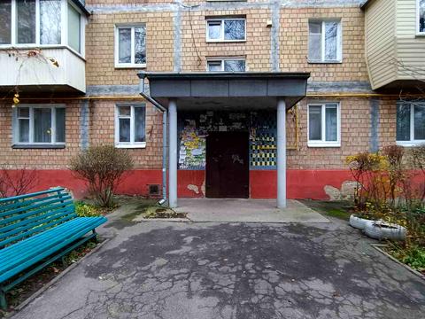 квартира за адресою Тулузи вул., 22