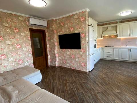 квартира по адресу Миколаївська ул., 3/6