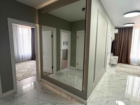 квартира за адресою Березнева вул., 14-Б