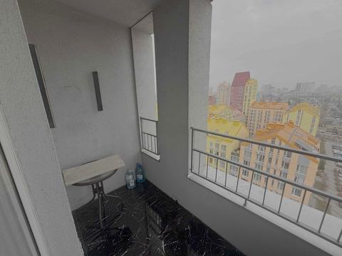 квартира за адресою Березнева вул., 14-Б