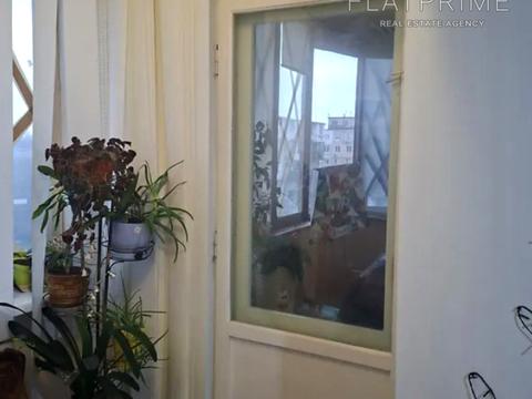 квартира за адресою Вацлава Гавела бульв. (Івана Лепсе), 34-Б