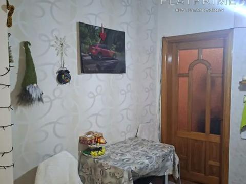 квартира за адресою Вацлава Гавела бульв. (Івана Лепсе), 34-Б