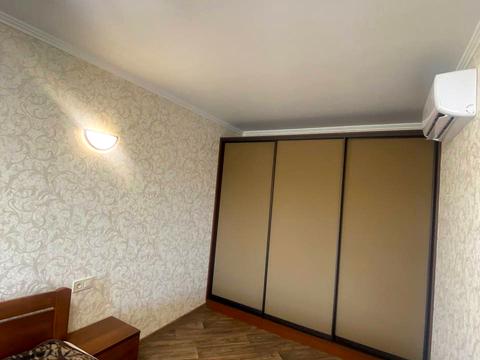 квартира по адресу Миколаївська ул., 3/6