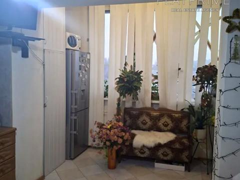 квартира за адресою Вацлава Гавела бульв. (Івана Лепсе), 34-Б