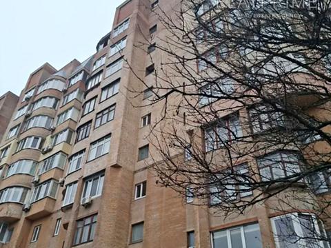 квартира за адресою Вацлава Гавела бульв. (Івана Лепсе), 34-Б