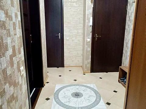 квартира за адресою Героїв Небесної Сотні вул. (Федька), 7