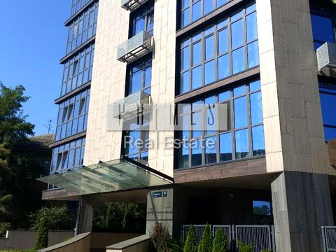 комерційна за адресою Київ, Кудрявська вул., 23