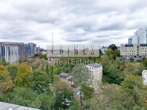 комерційна за адресою Київ, Кудрявська вул., 23