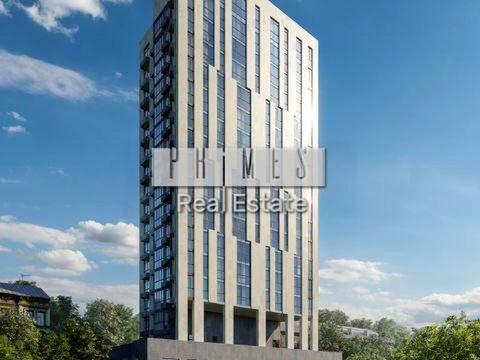 комерційна за адресою Київ, Кудрявська вул., 23