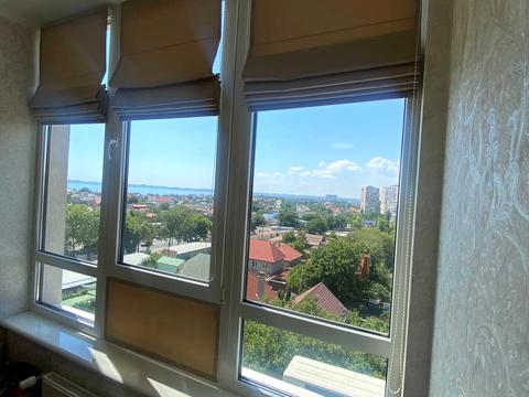 квартира по адресу Миколаївська ул., 3/6