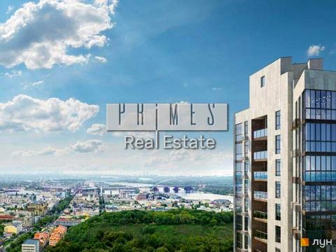 комерційна за адресою Київ, Кудрявська вул., 23