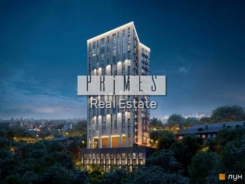 комерційна за адресою Київ, Кудрявська вул., 23