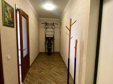 квартира по адресу Миколаївська ул., 3/6