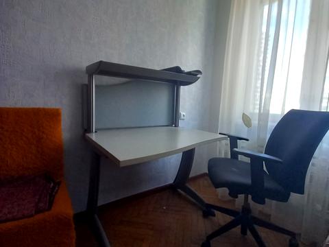 квартира по адресу Ивана Фёдорова ул., 1