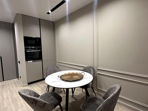 квартира за адресою Набережно-Рибальська дорога вул., 9