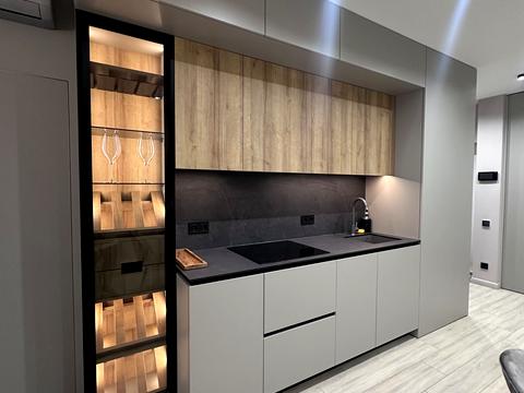 квартира за адресою Набережно-Рибальська дорога вул., 9