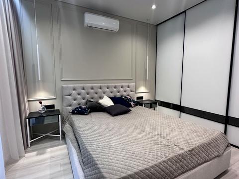 квартира за адресою Набережно-Рибальська дорога вул., 9