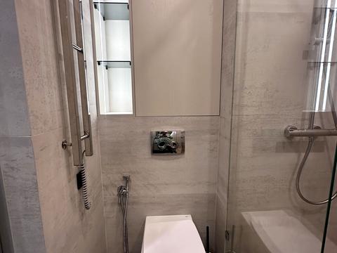 квартира за адресою Набережно-Рибальська дорога вул., 9