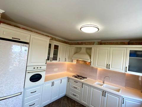 квартира по адресу Миколаївська ул., 3/6