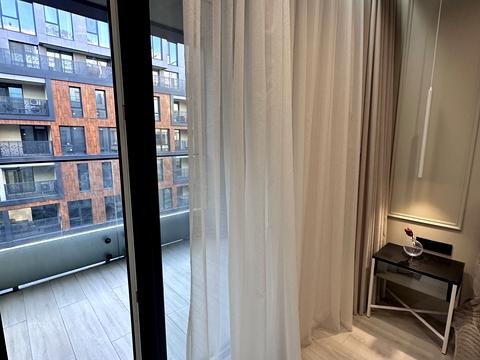 квартира за адресою Набережно-Рибальська дорога вул., 9